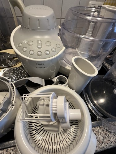 Philips essence 7750 01 - essence, 7750/01