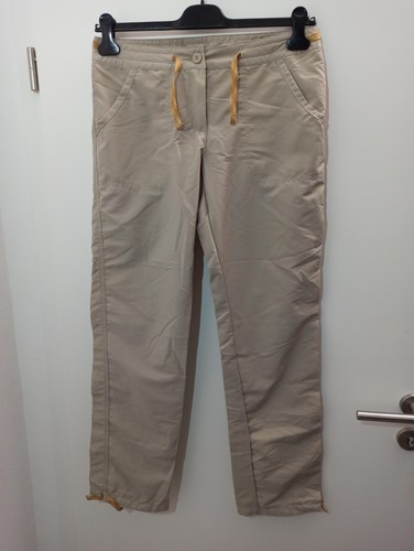 Damen wanderhose quechua - wanderhose,, quechua,