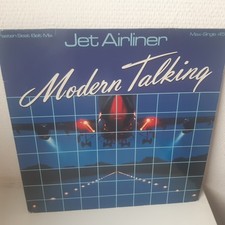 Modern Talking - Jet Airliner