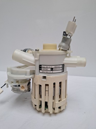 Miele umwälzpumpe pumpe - umwälzpumpe,