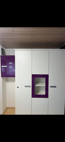 Kleiderschrank 2x - kleiderschrank, +