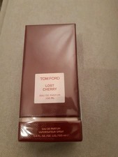 Tom Ford Lost Cherry Eau de Parfum 100ml Unisex Spray