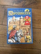 Carcassonne Grundspiel Hans im