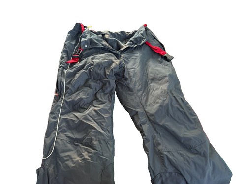 Damen skihose schneehose - schneehose, gr