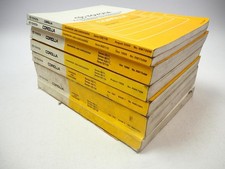 Toyota Corolla E11 EE AE ZZE CE Werkstatthandbuch 1997 - 2002 Reparaturanleitung