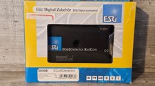 ESU 50098 ECoS Detector