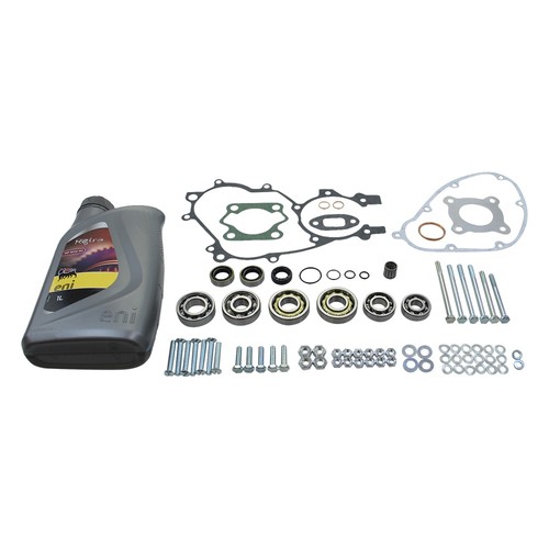 Revision set dichtsatz mittel - dichtsatz,