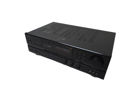 Denon avr surround - denon, av