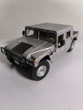 Maisto Hummer Hard Top 4x4
