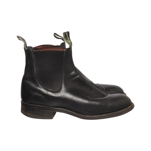 Williams chelsea boots - r.m., williams,