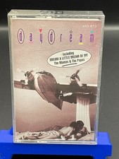 Daydream MC Ariola Express