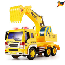 Bagger Spielzeug 1 16
