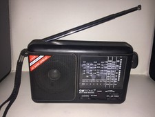 Clatronic Radio Multi-Band Receiver WE-229