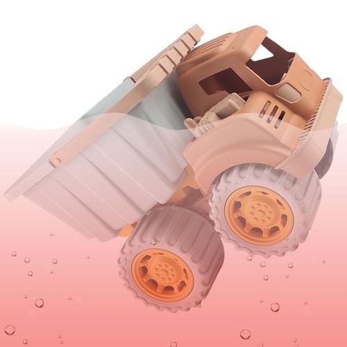Simulation muldenkipper - simulation,