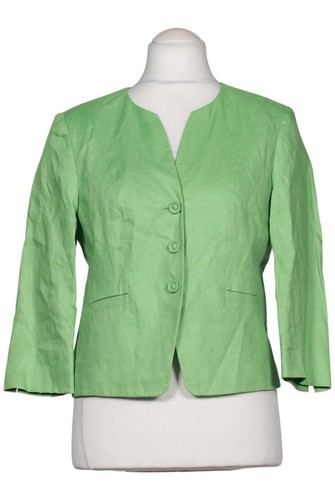 White label blazer damen - white,