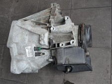 Getriebe ford fiesta - ford, 1.25