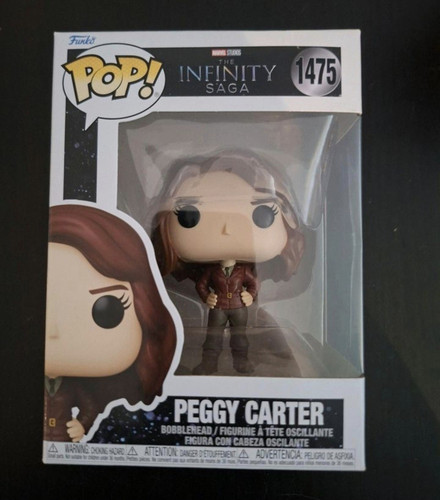 Funko pop marvel the - funko, pop!