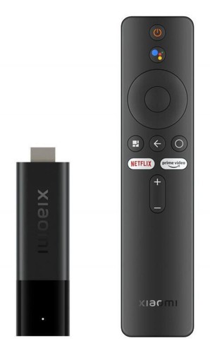 Xiaomi smart stick eu - smart, 4k