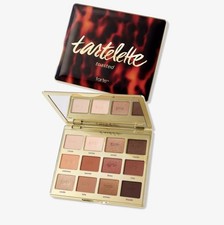 Tarte Tartelette TOASTED