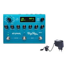 Strymon Big Sky MX Bundle