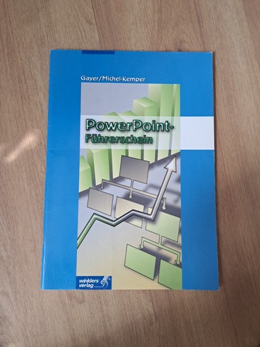Powerpoint führerschein von - powerpoint-führerschein,