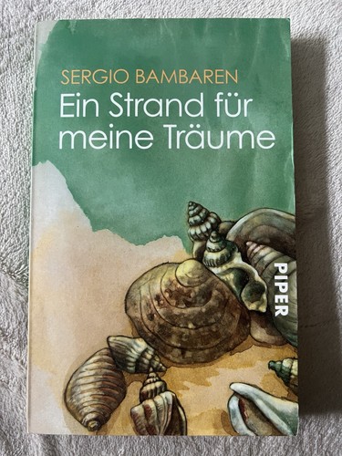 Sergio bambaren ein strand - ein,
