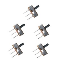 Mini Schiebeschalter Schalter