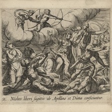 Antonio Tempesta Ovid