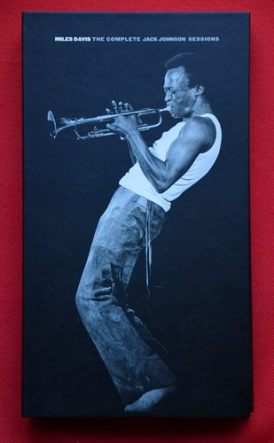 Miles davis the complete - miles, –