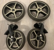 4-Räder Hartan Racer GT, Sprint GT, uvm.