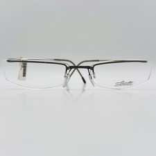 Silhouette Brille Herren Damen