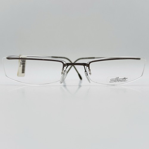 Silhouette brille herren - herren, damen