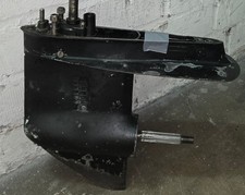 Mercury-Mariner 3Zyl. 2Takt. 50-60-70 PS++Getriebe Unterwasserteil