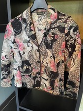 Blazer Damen, Gr. L, von