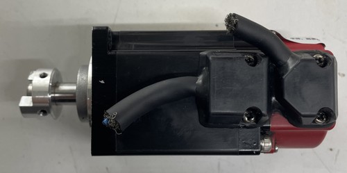 Fanuc motor synchronmotor - fanuc, ac