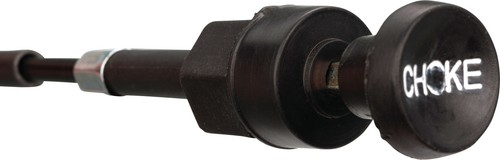 Chokezug xt600z 1988 länge - 1988,