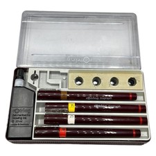 rOtring Tuschefüller-Set