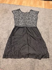 Esprit Denim Kleid M