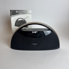 SOUNDMASTER DAB200 Schwarz