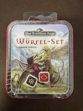 Würfel-Set Limitierte Edition