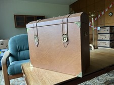 überseekoffer kiste truhe - Überseekoffer,