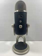 Blue Yeti Pro USB/XLR