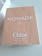 Chloé Nomade 75ml Femme Eau