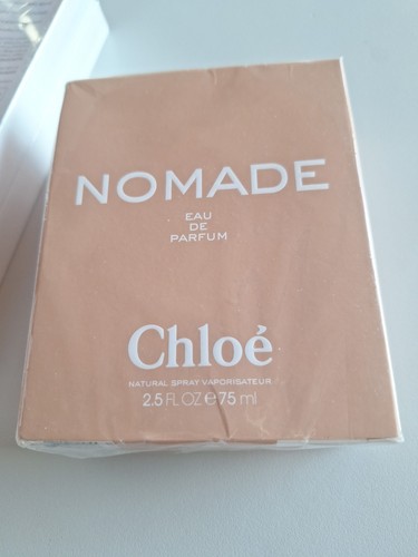 Chloé nomade 75ml femme eau - chloé,