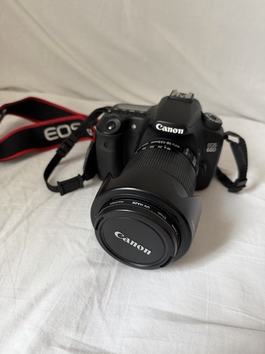Canon eos 60d dslr - canon,