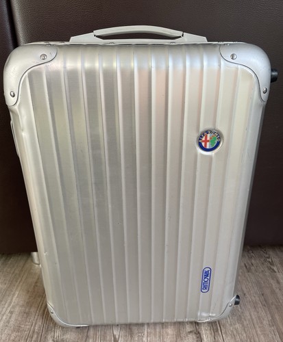 Rimowa alfa romeo - x,
