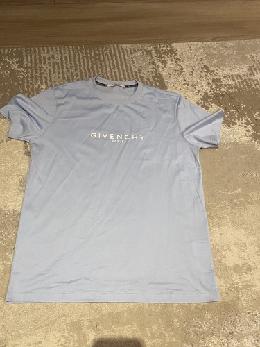 Givenchy herren tshirt hell - givenchy,