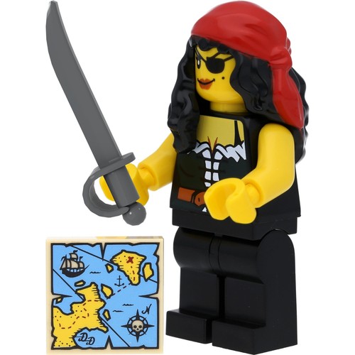 Lego pirates minifigur - lego,