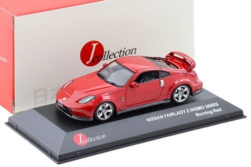 Collection nissan - 1:43,