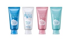 SHISEIDO Senka Perfect Whip